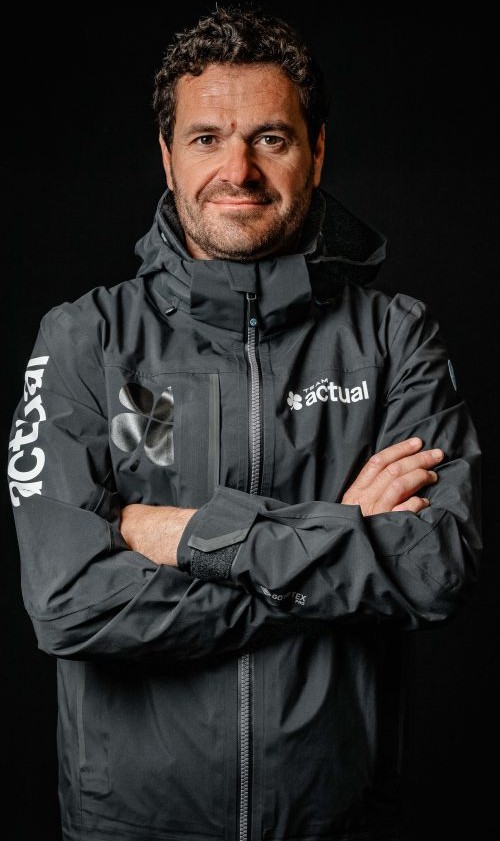 Anthony Marchand