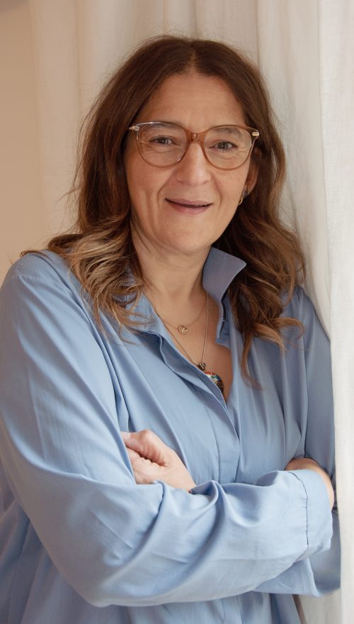 Fayza Lamari