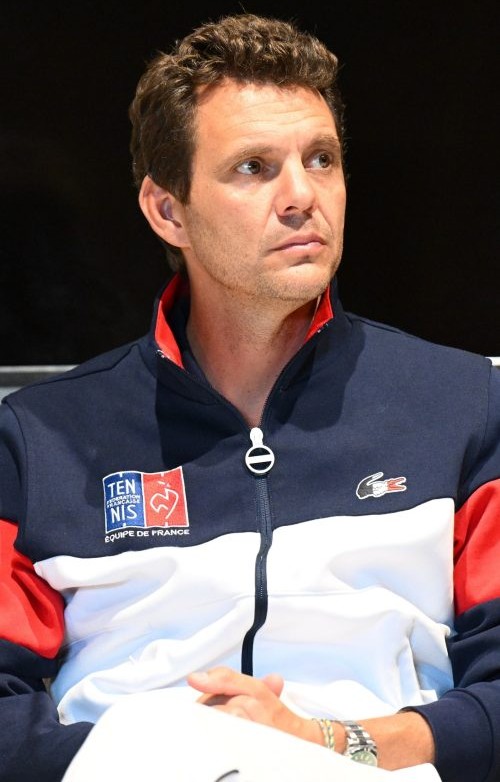 Paul-Henri Mathieu