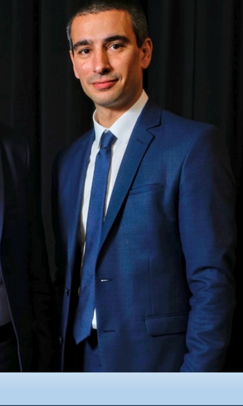 Yann Cucherat