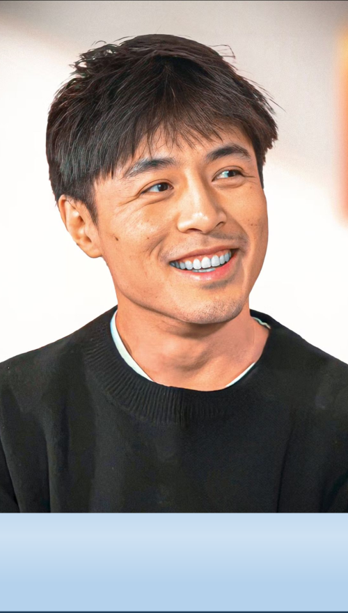 Julien Song