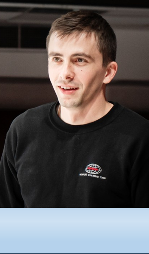 Loïc Ascarino