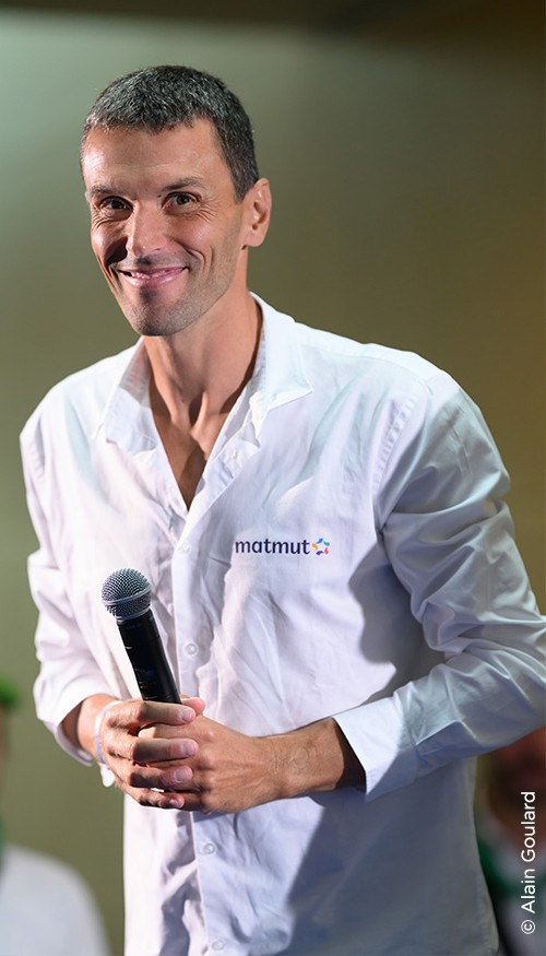 Alexis Hanquinquant