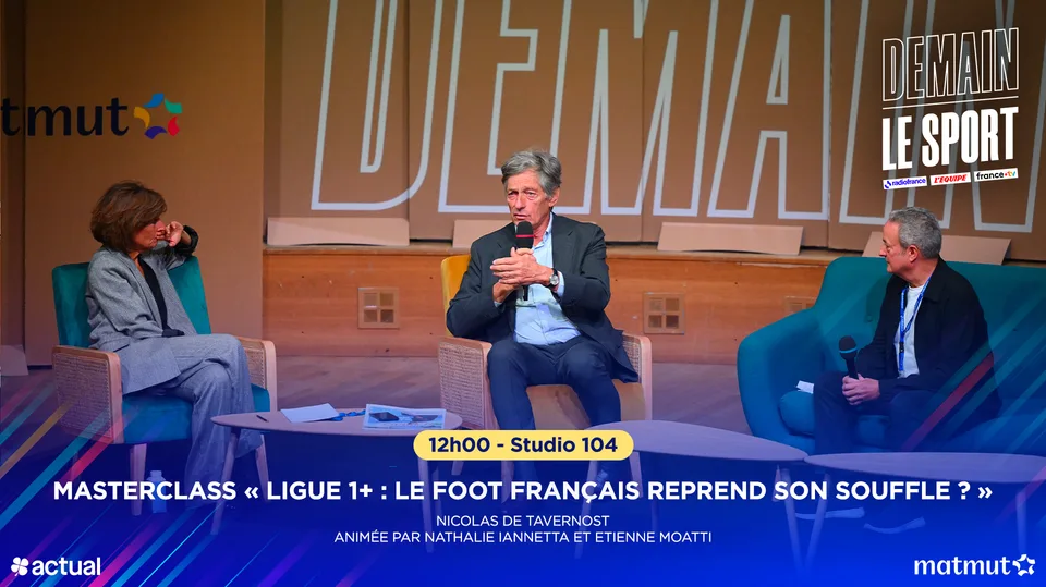Ligue 1+ : le foot français reprend son souffle ?