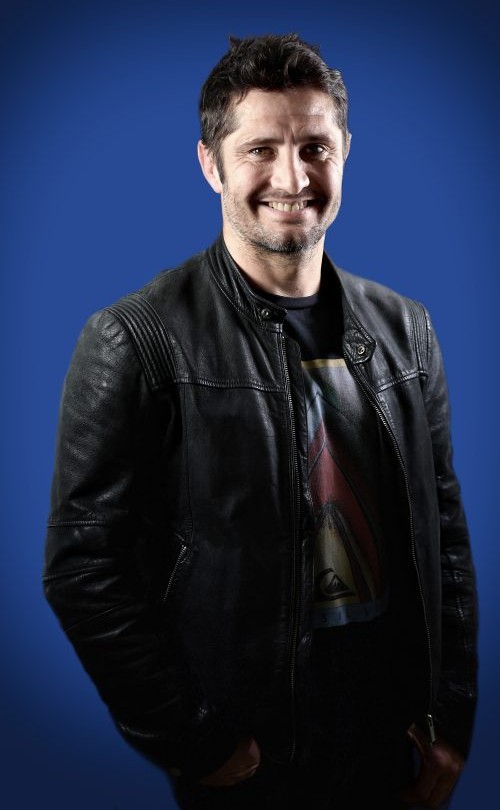 Bixente Lizarazu
