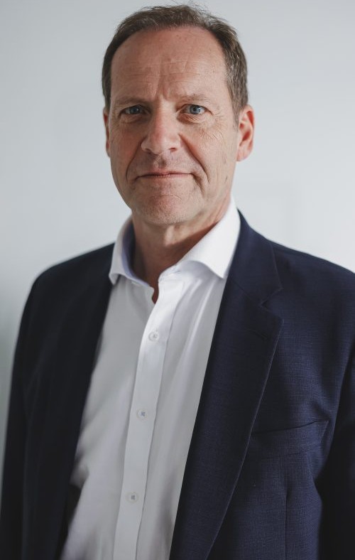 Christian Prudhomme