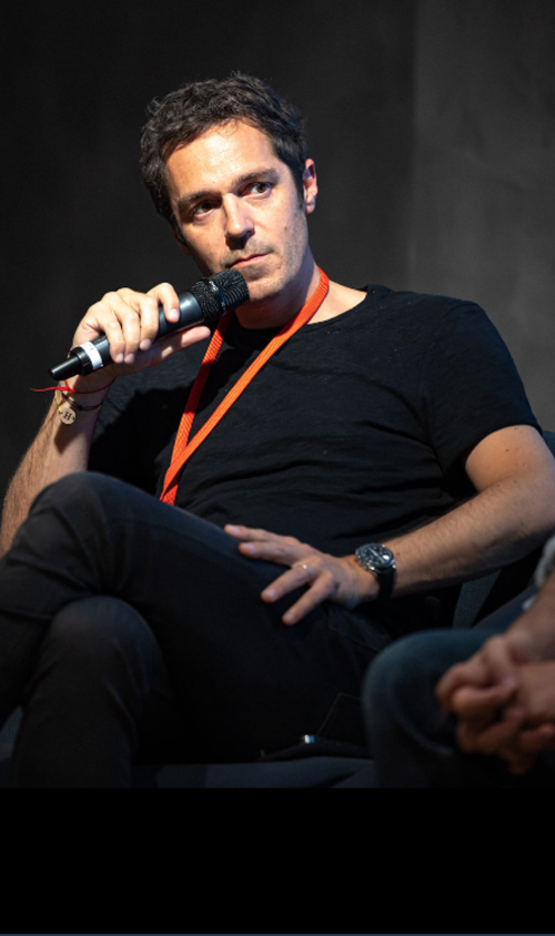 Bruno Sola