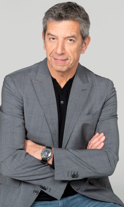Michel Cymes