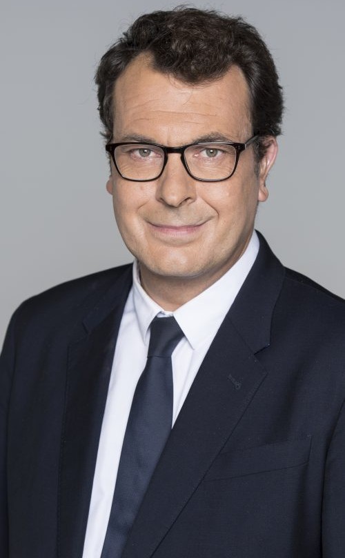 Laurent-Eric Le Lay