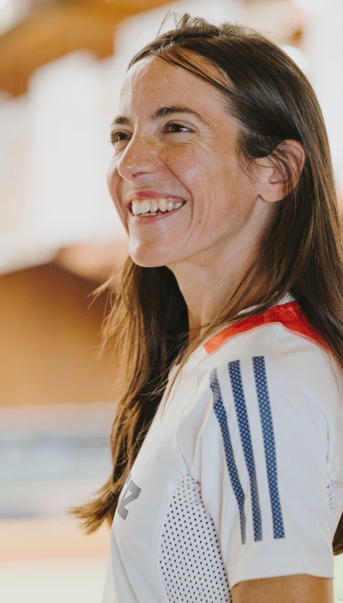 Stéphanie Gicquel