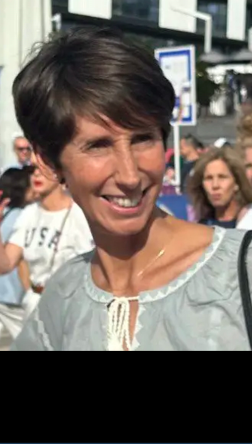 Céline Bonnet