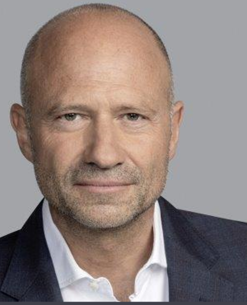Rolf Heinz