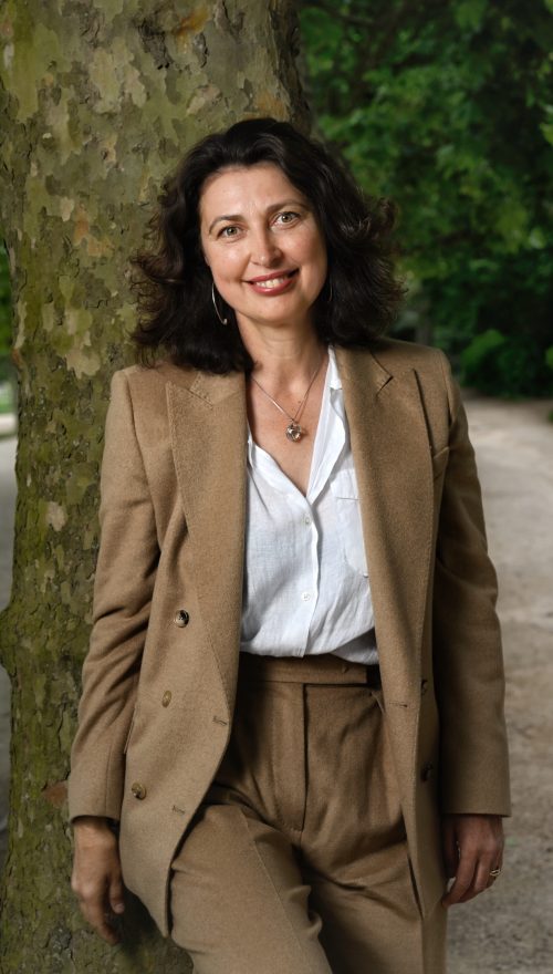 Andreea Koenig