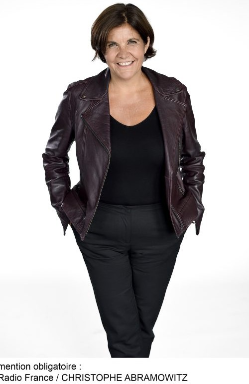 Céline Pigalle
