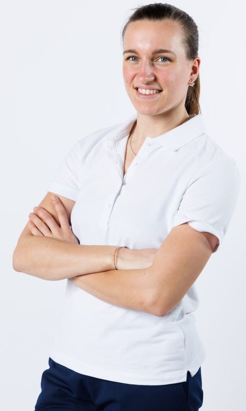Lisa Barbelin