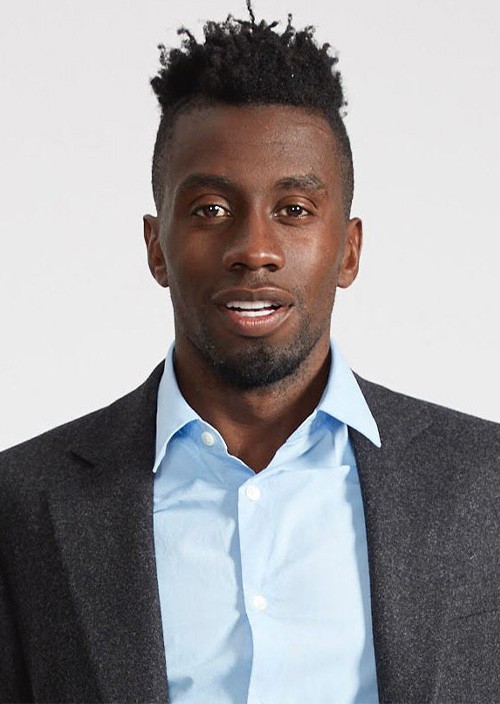 Blaise Matuidi