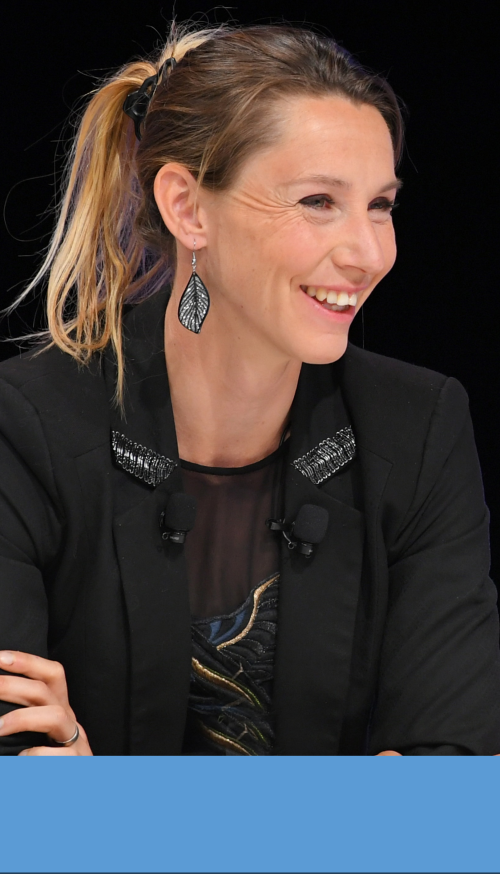 Marie-Amélie Le Fur