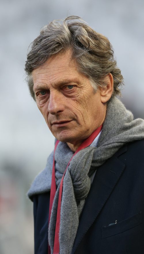 Nicolas de Tavernost